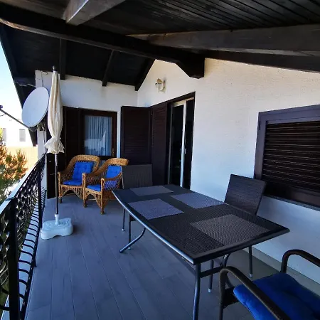 Apartmani Sepcevic Murter Exterior photo