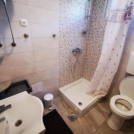 Apartmani Sepcevic Murter Exterior photo