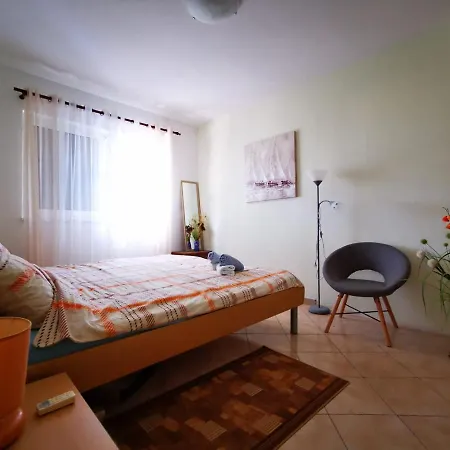 Apartmani Sepcevic Murter Exterior photo