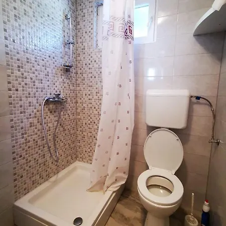 Apartmani Sepcevic Murter Exterior photo