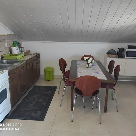 Apartmani Sepcevic Murter Room photo