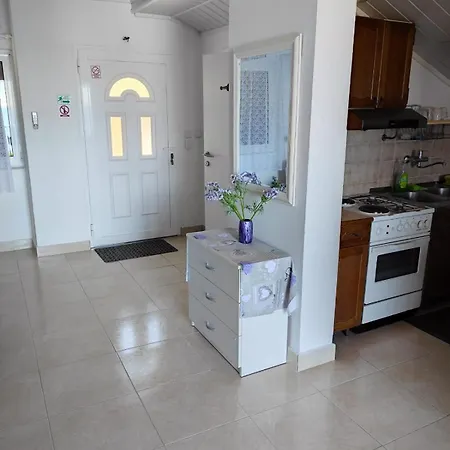 Apartmani Sepcevic Murter Room photo