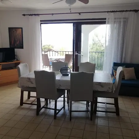 Apartmani Sepcevic Murter Room photo