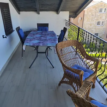 Apartmani Sepcevic Murter Room photo