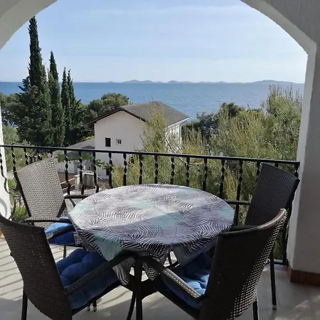 Apartmani Sepcevic Murter Room photo