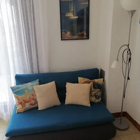 Apartmani Sepcevic Murter Room photo