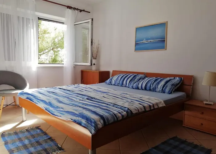 Apartmani Sepcevic