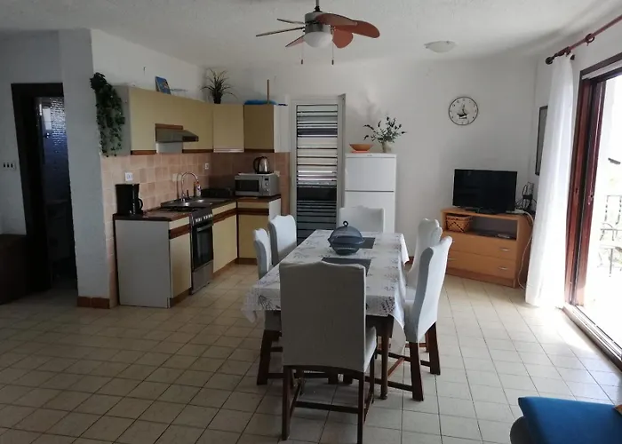 Apartmani Sepcevic