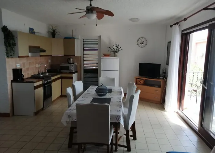 Apartmani Sepcevic