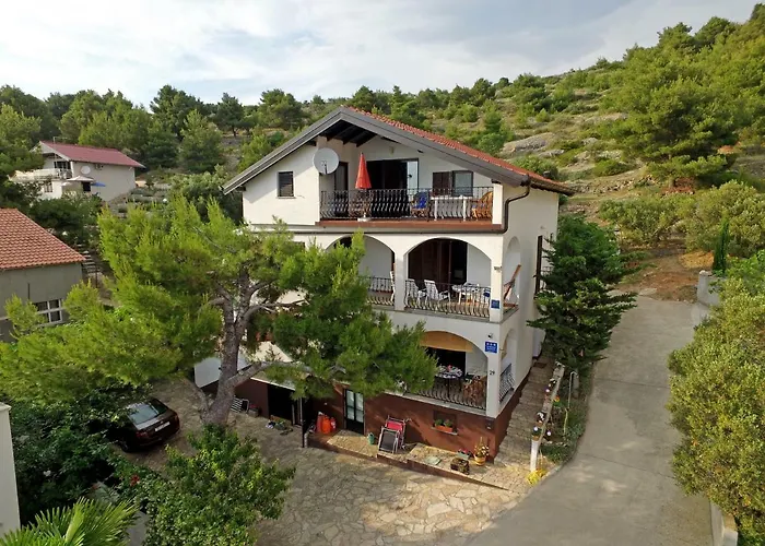 Apartmani Sepcevic