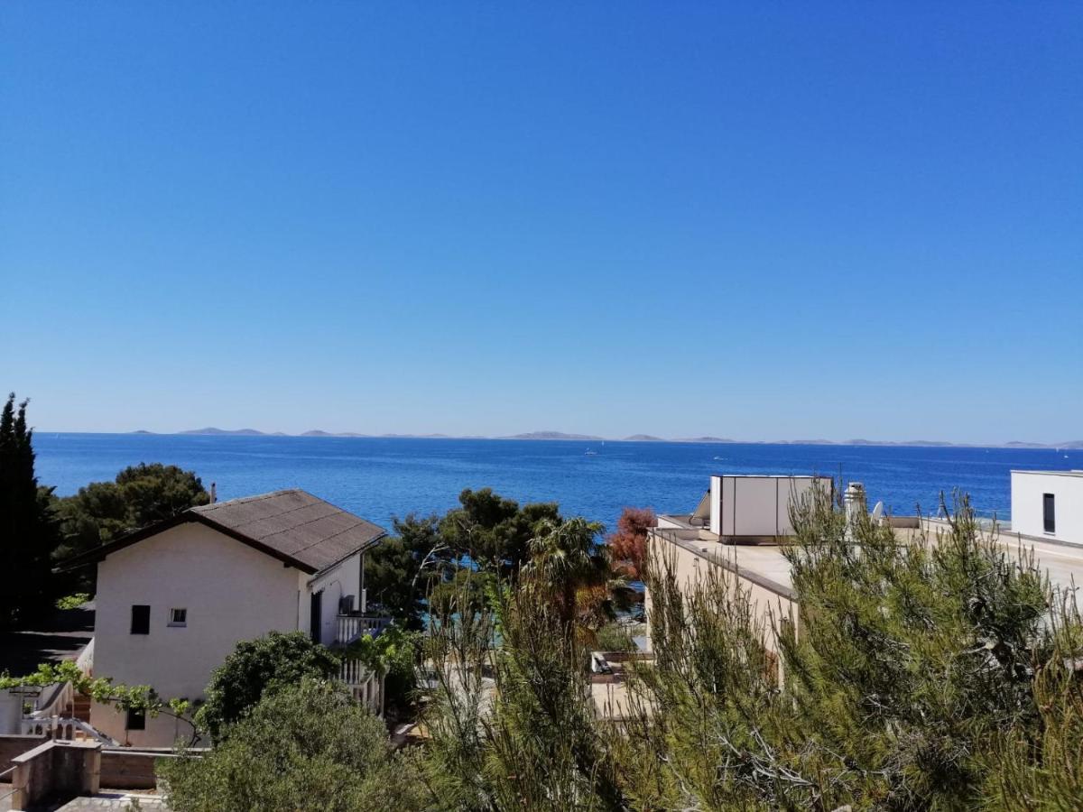 Apartment Sepcevic *