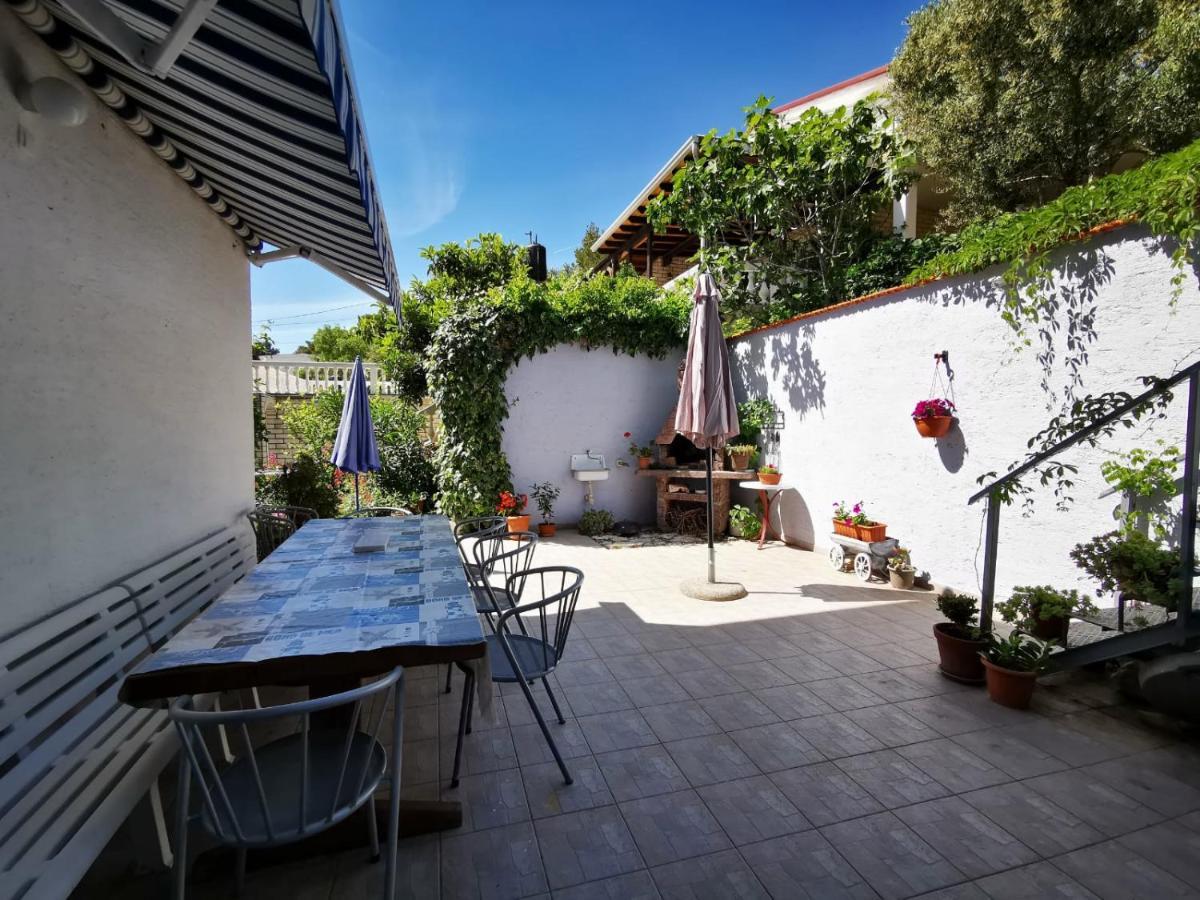 Apartment Sepcevic *