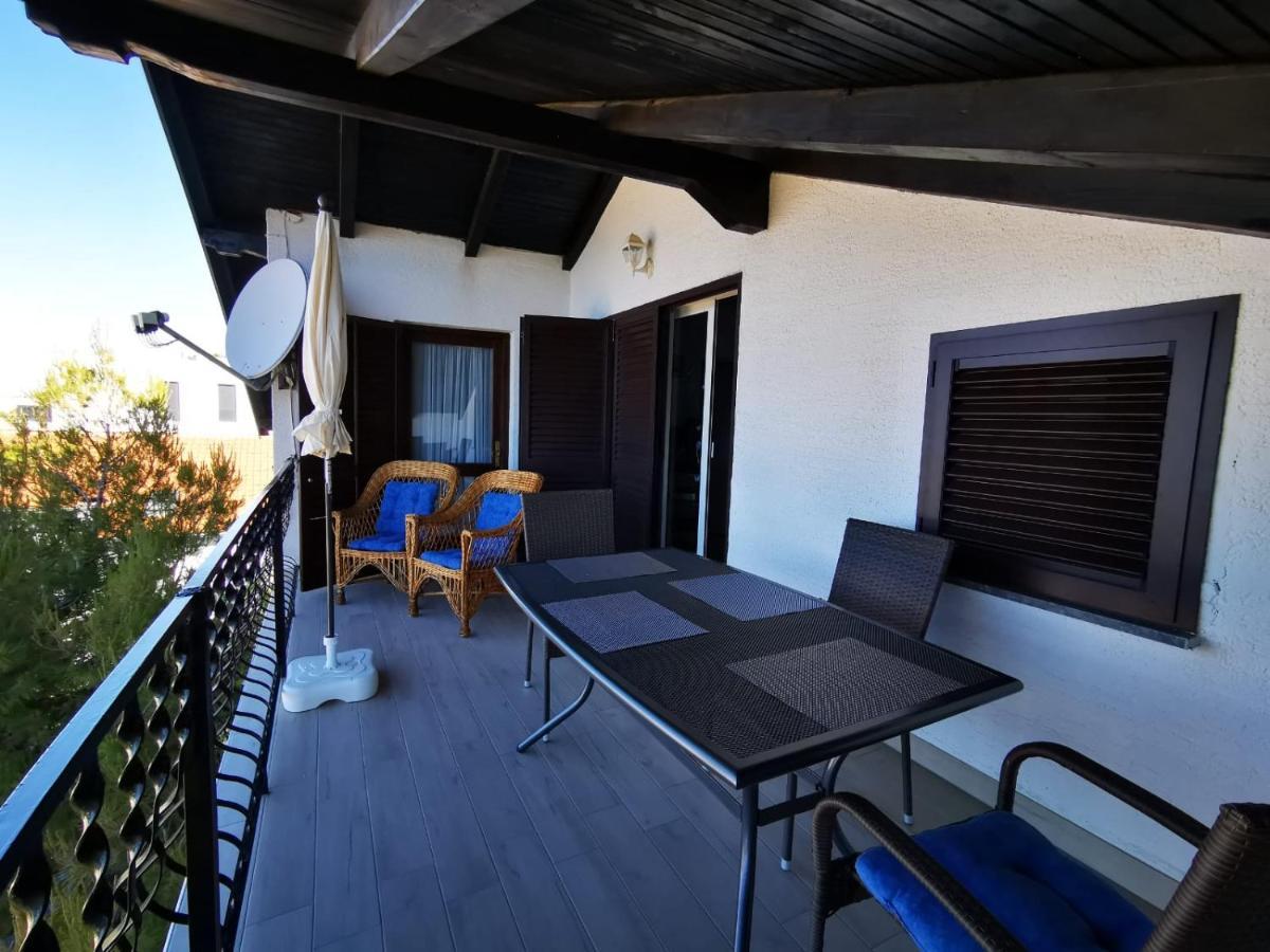 Sepcevic Apartment Murter
