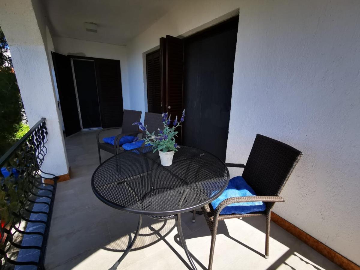 Apartment Sepcevic *