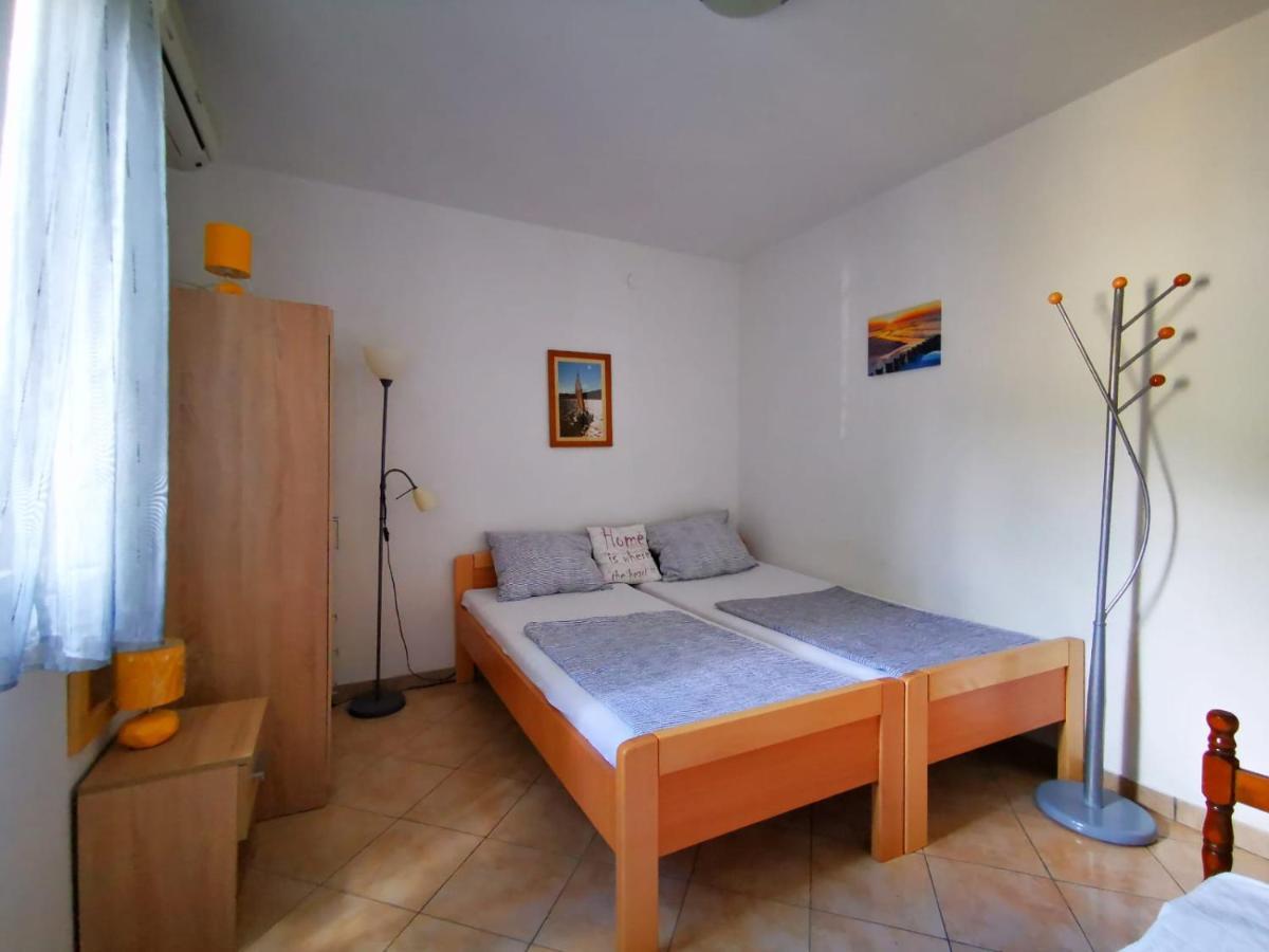 Apartment Sepcevic *
