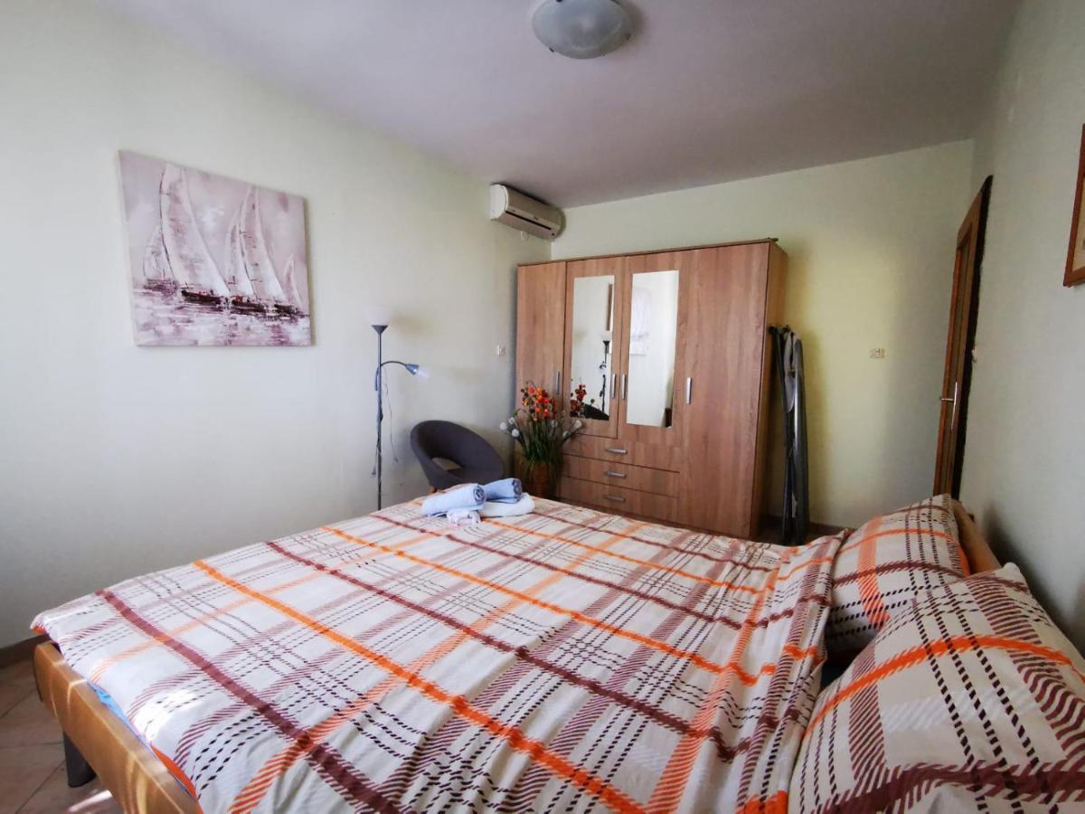 Apartment Sepcevic
