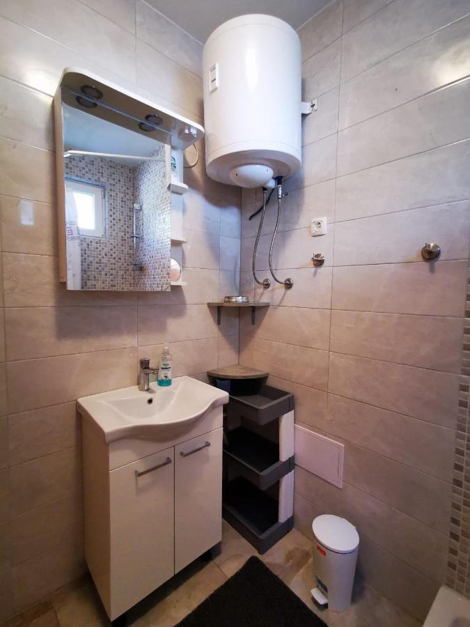 Sepcevic Apartment *