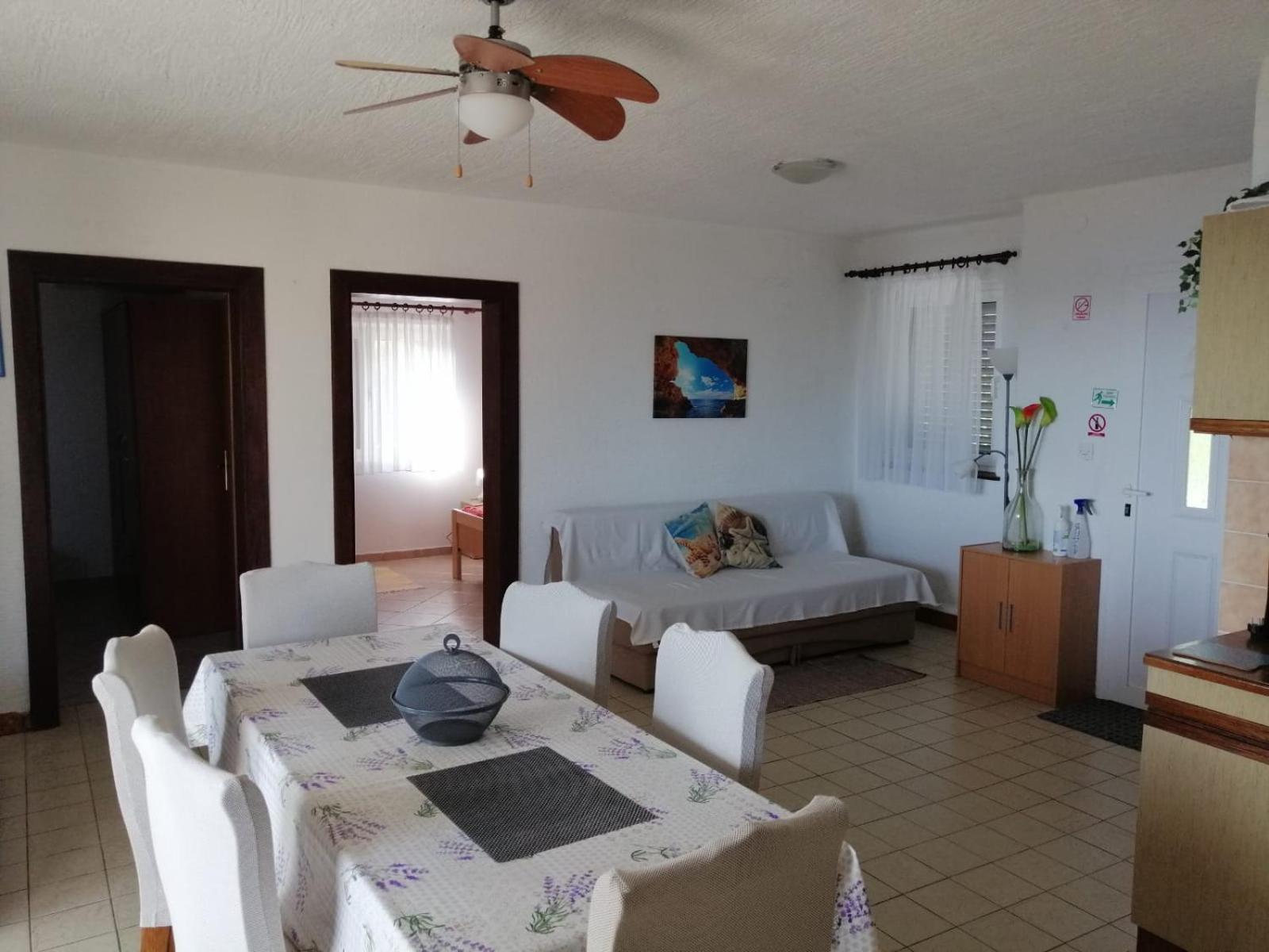Apartment Sepcevic
