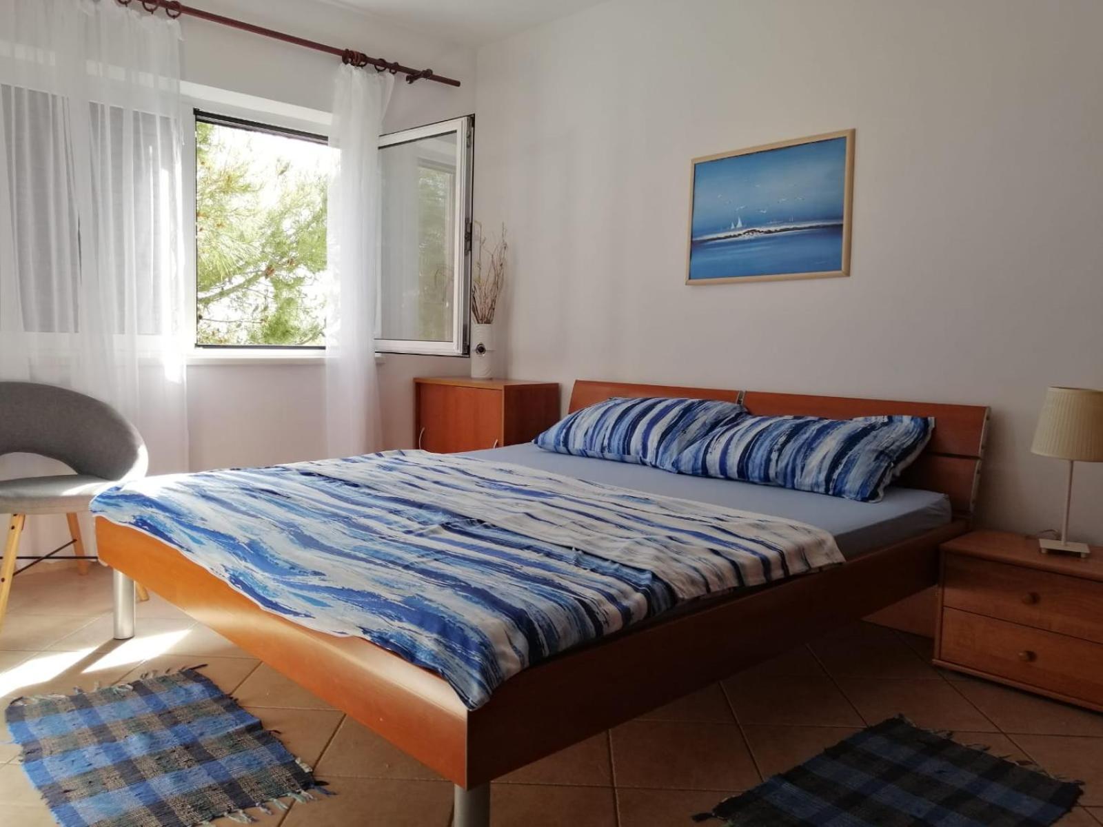 Apartment Sepcevic Murter