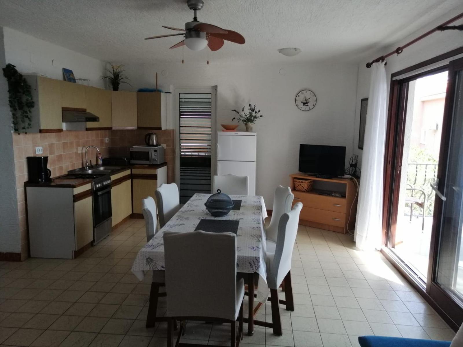 Sepcevic Apartment