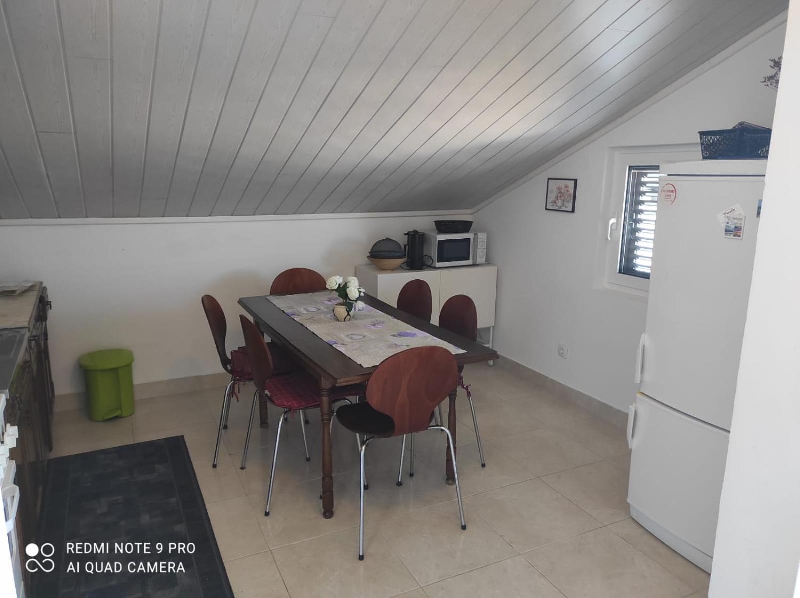 Apartment Sepcevic *