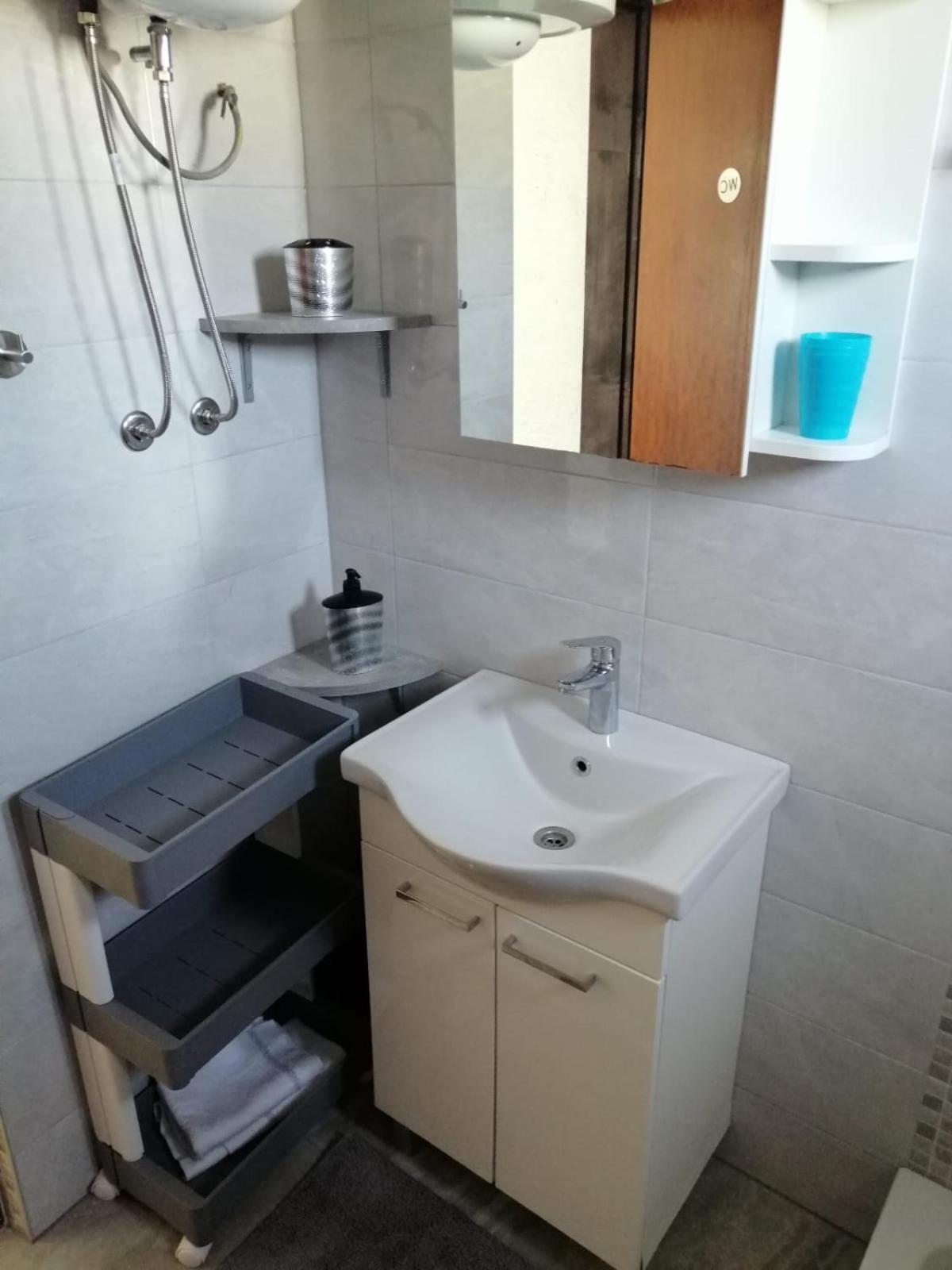 Apartment Sepcevic