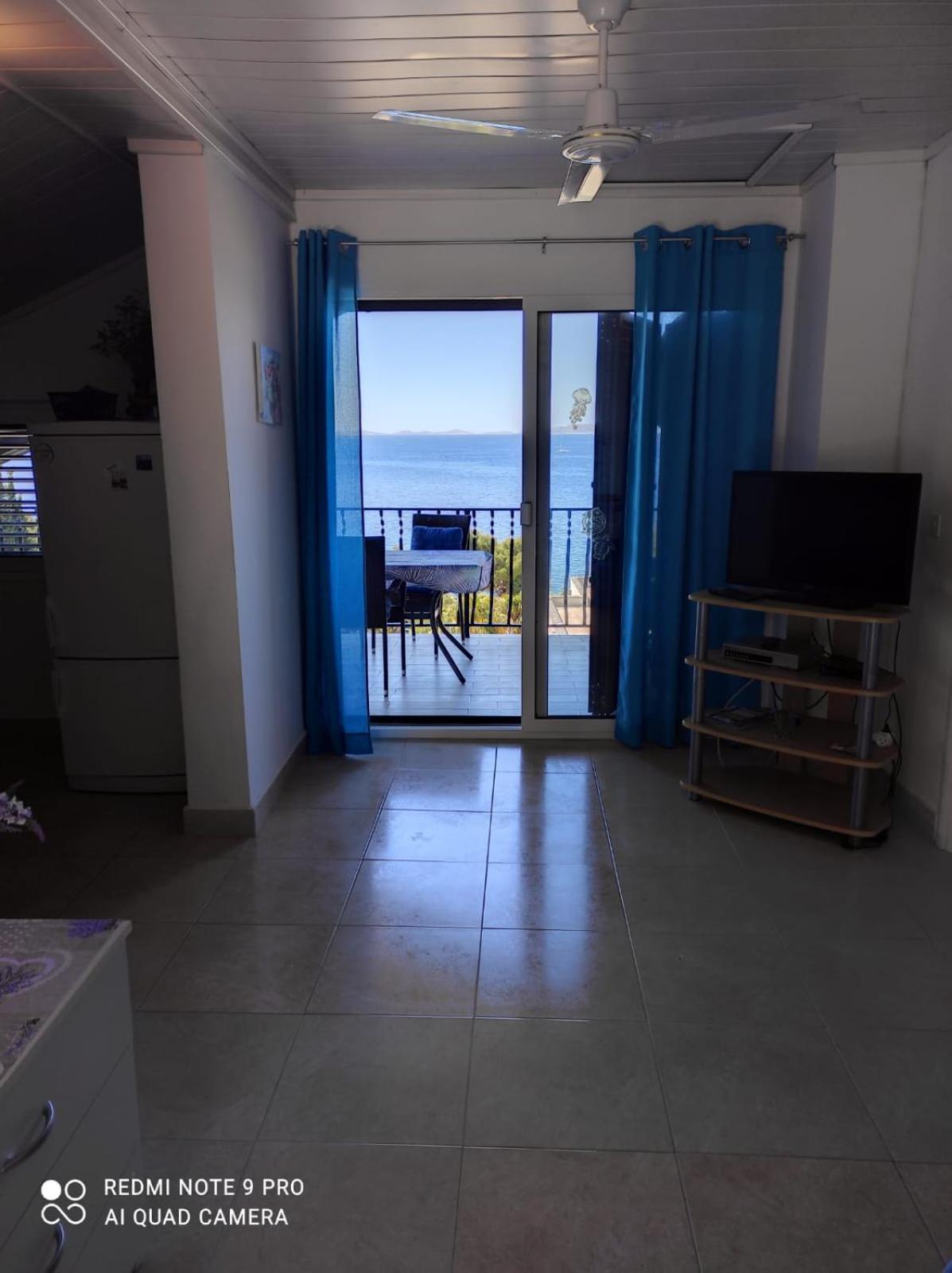 Sepcevic Apartment