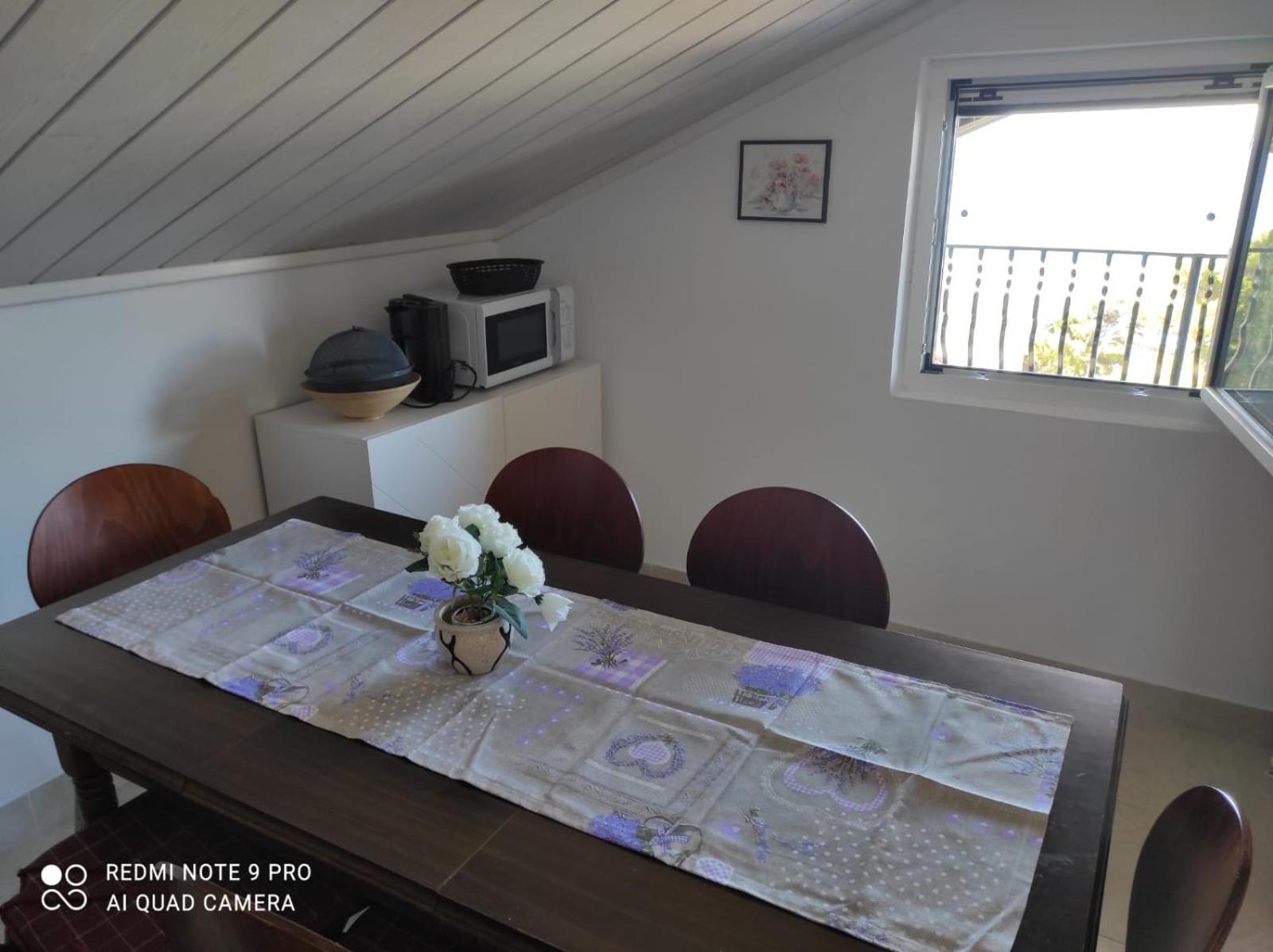 Apartment Sepcevic