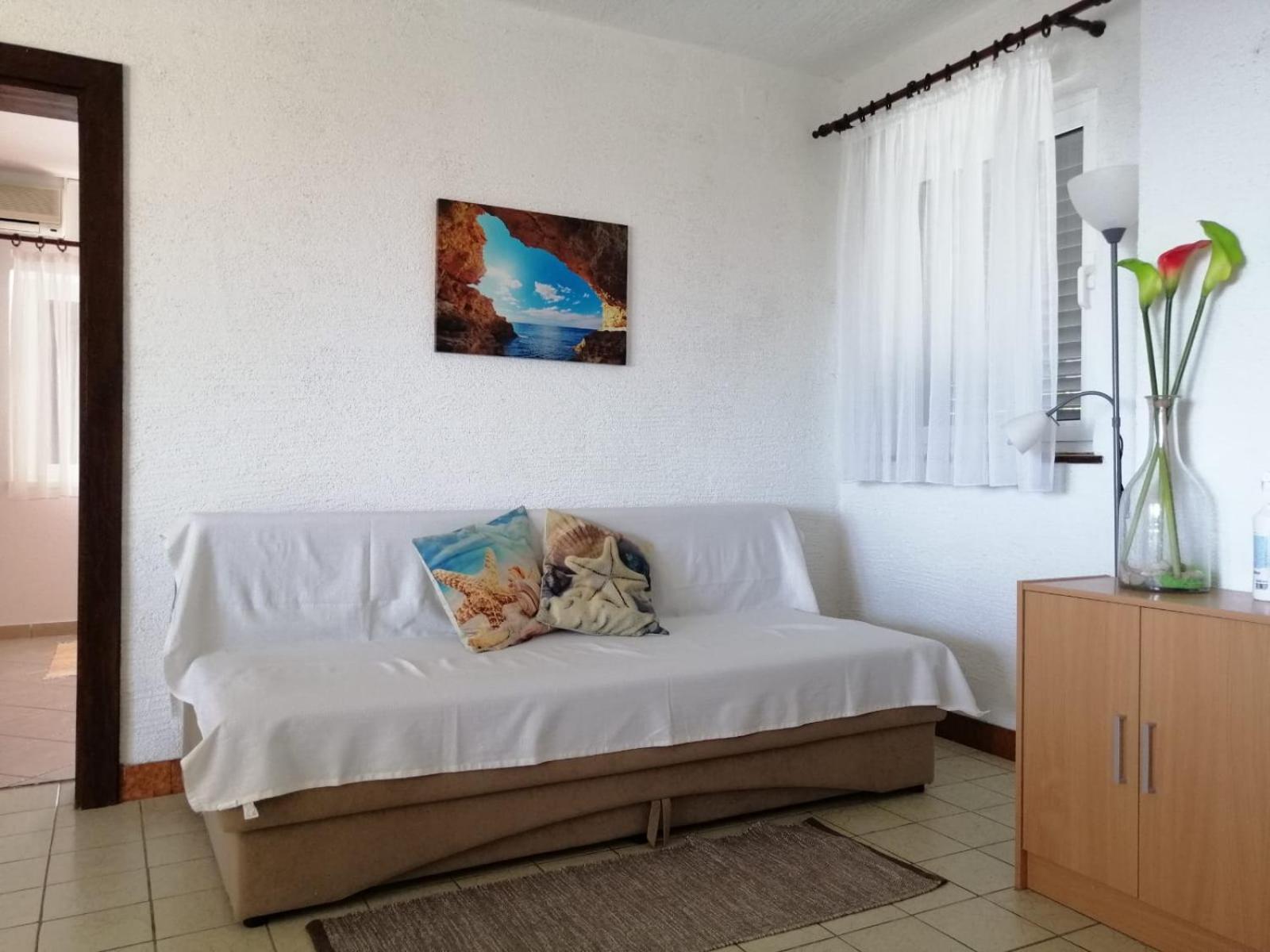 Sepcevic Apartment *