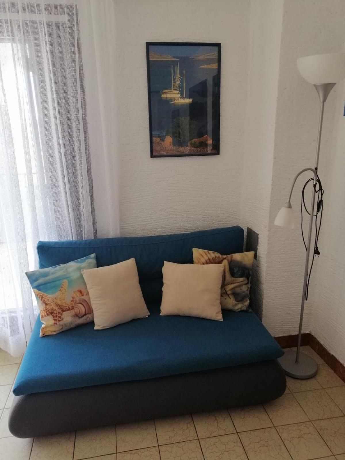 Sepcevic Apartment *