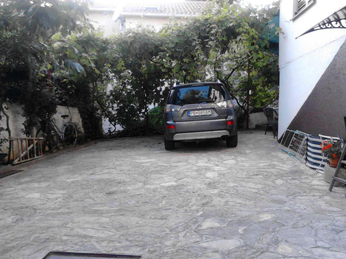 Sepcevic Apartment