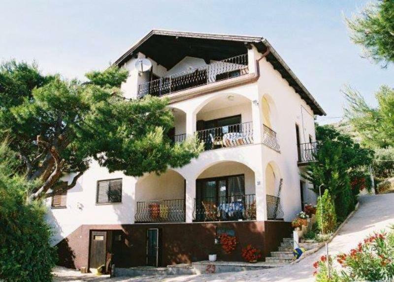 Sepcevic Apartment *